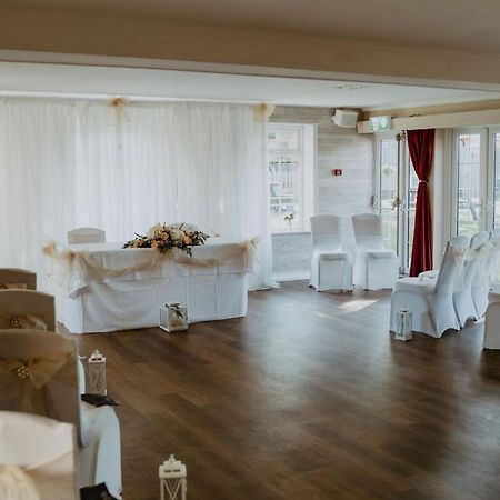 Hilton House Hotel Екстериор снимка