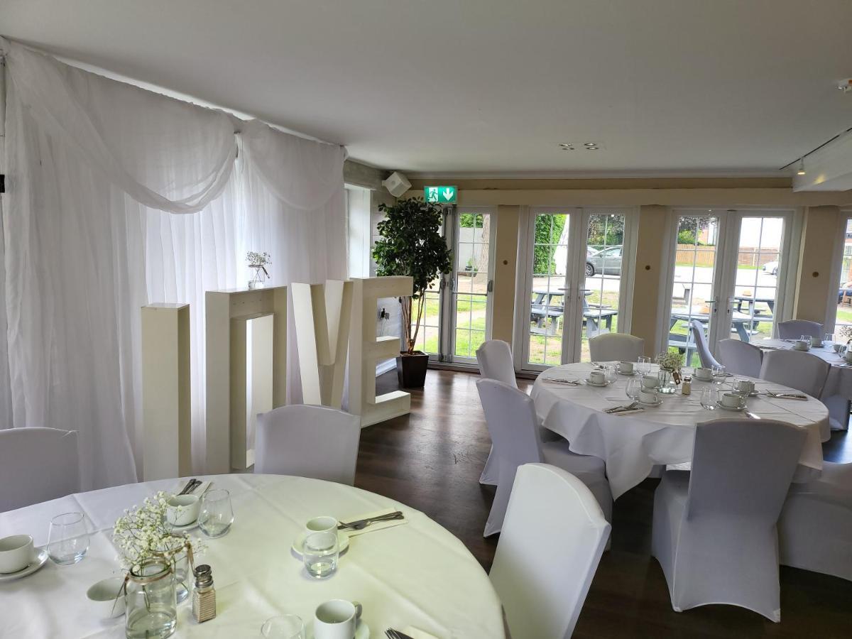 Hilton House Hotel Екстериор снимка