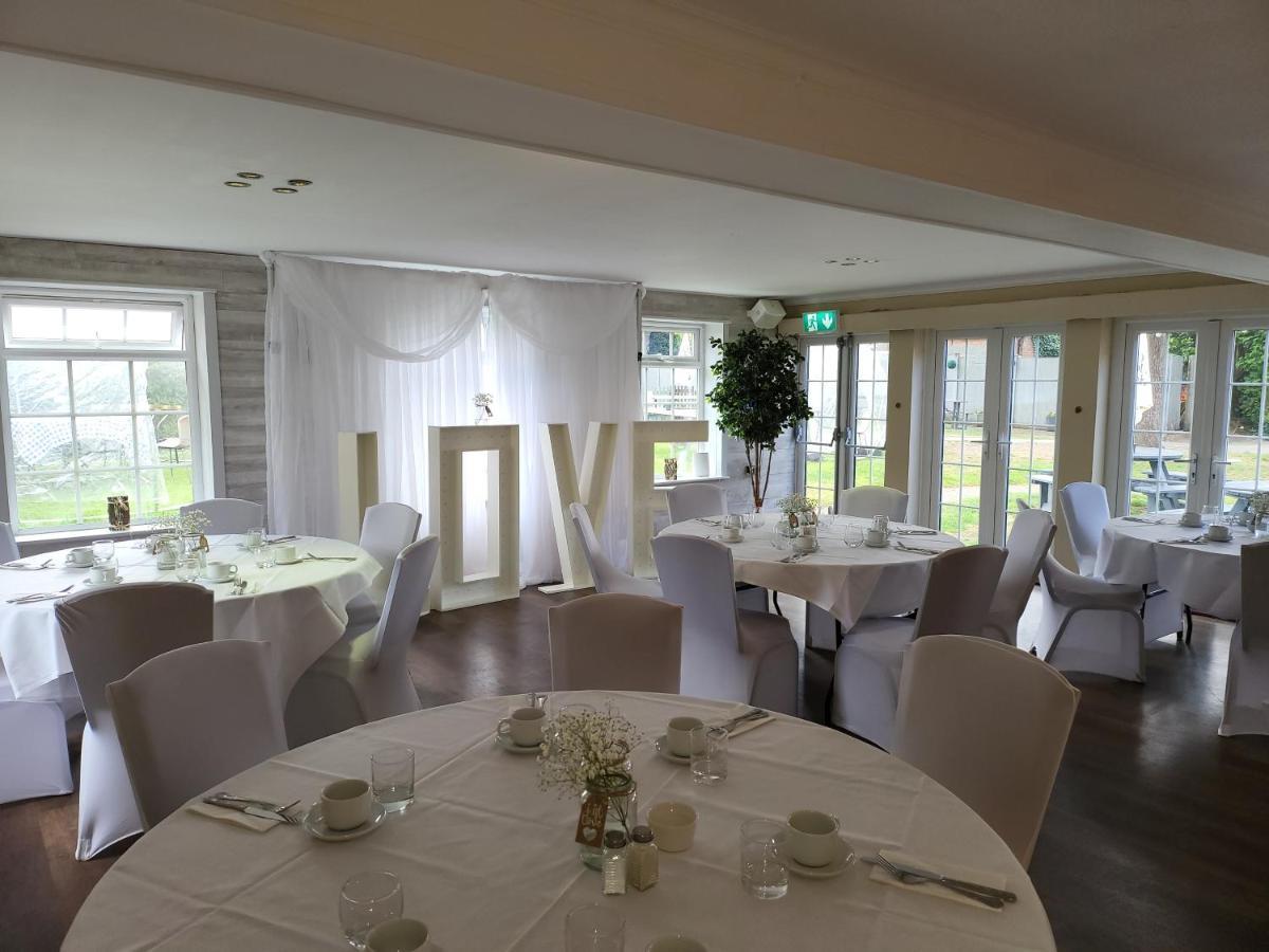 Hilton House Hotel Екстериор снимка
