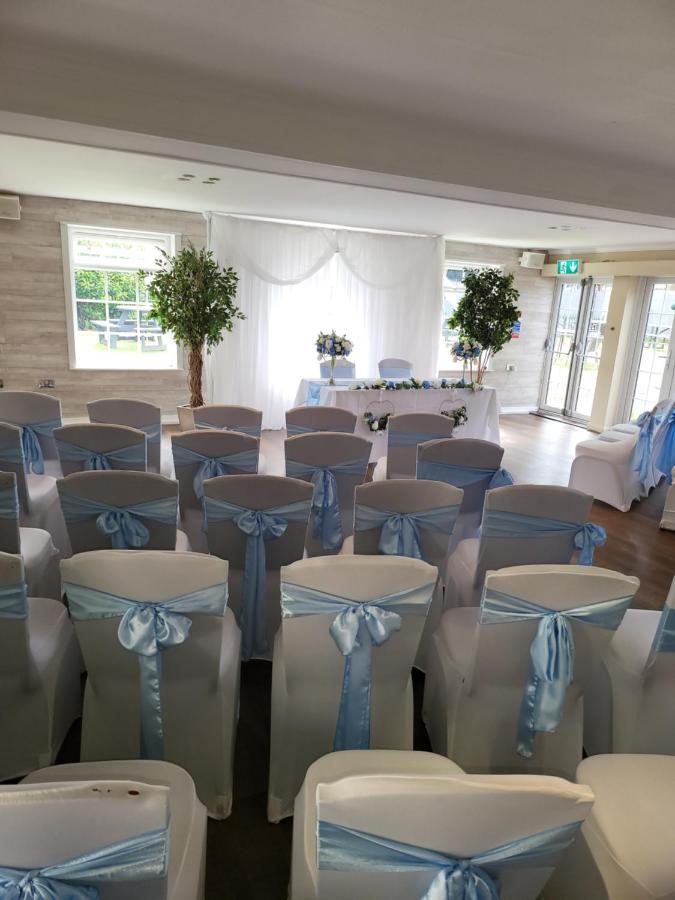 Hilton House Hotel Екстериор снимка