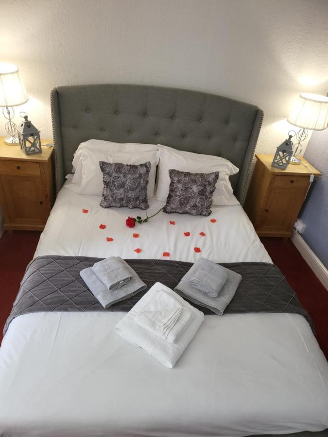 Hilton House Hotel Екстериор снимка