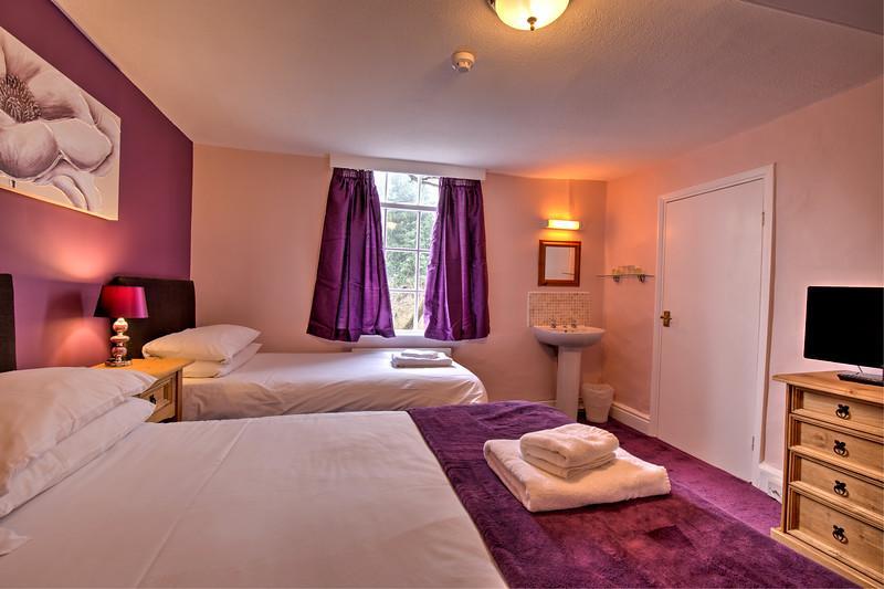 Hilton House Hotel Екстериор снимка