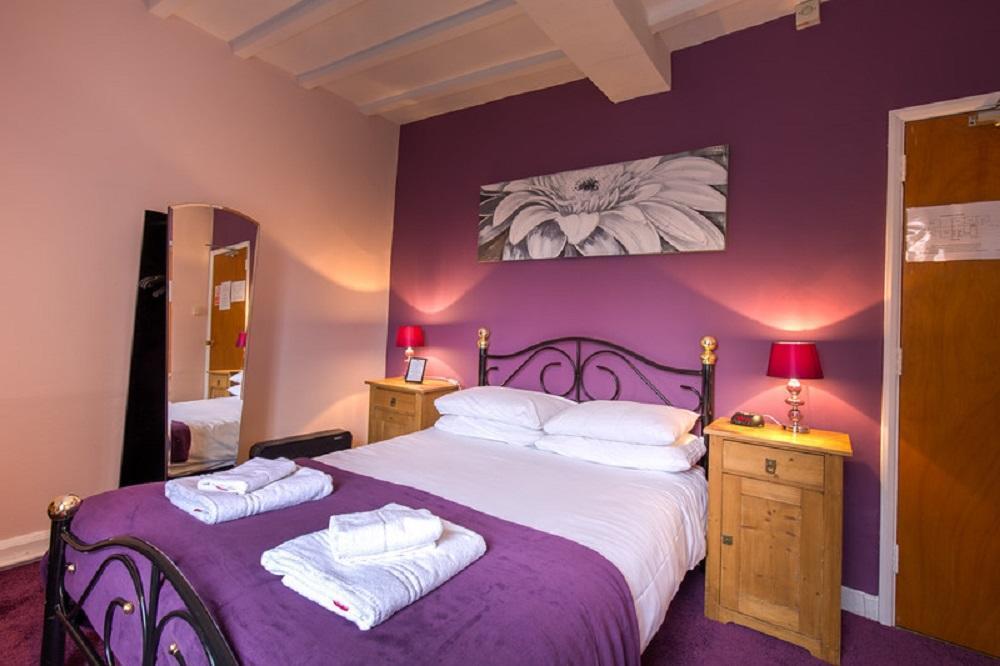 Hilton House Hotel Екстериор снимка